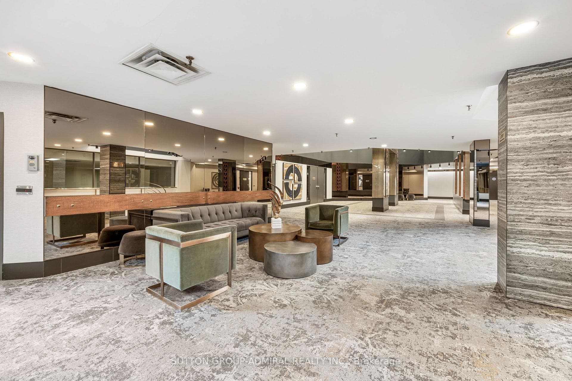 131 Beecroft Road Unit 409 photo 30