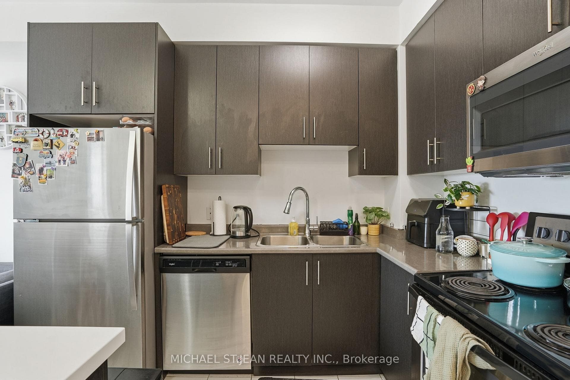 2490 Old Bronte Road Unit 720 photo 10