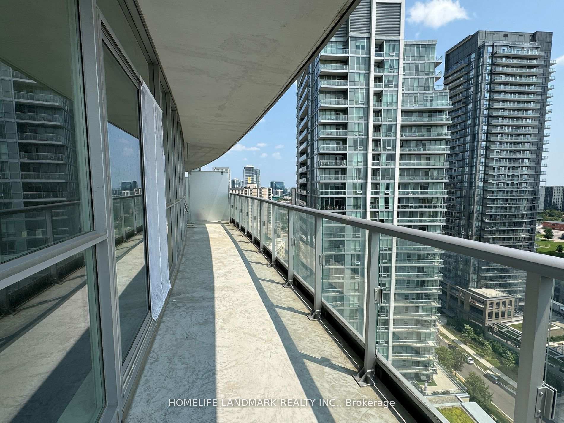 66 Forest Manor Road Unit 1612 photo 18
