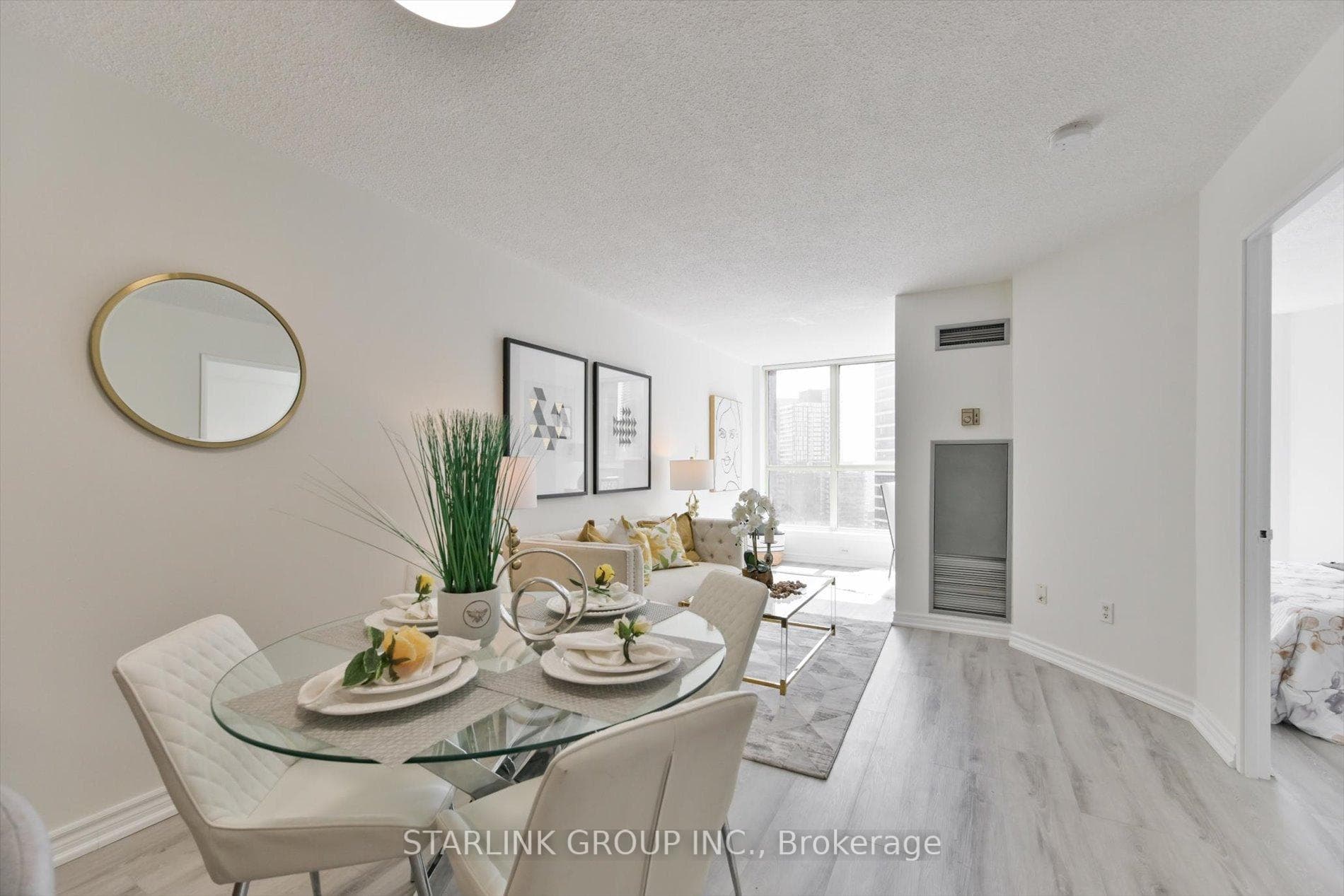 44 St Joseph Street Unit 2507 photo 13