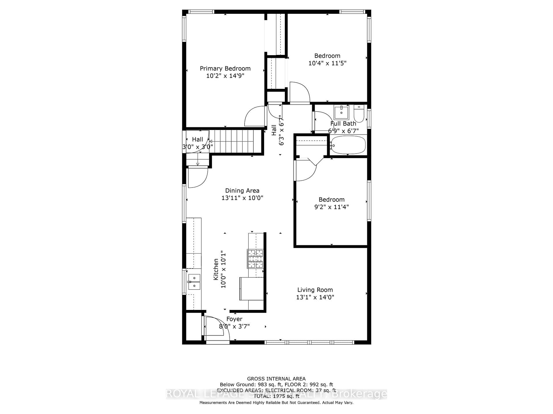 97 Briarwood Crescent photo 36