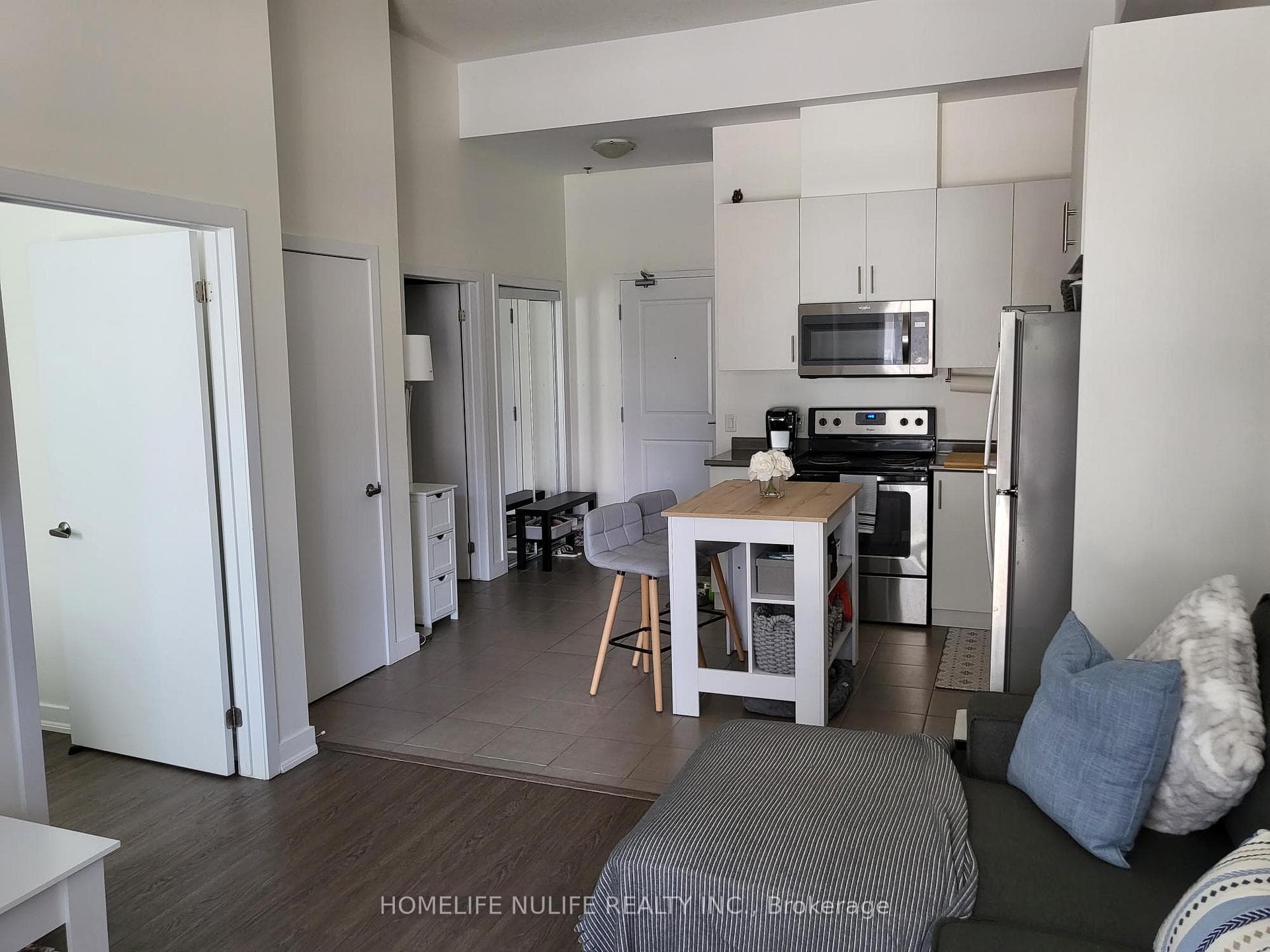 2490 Old Bronte Road Unit 119 photo 5