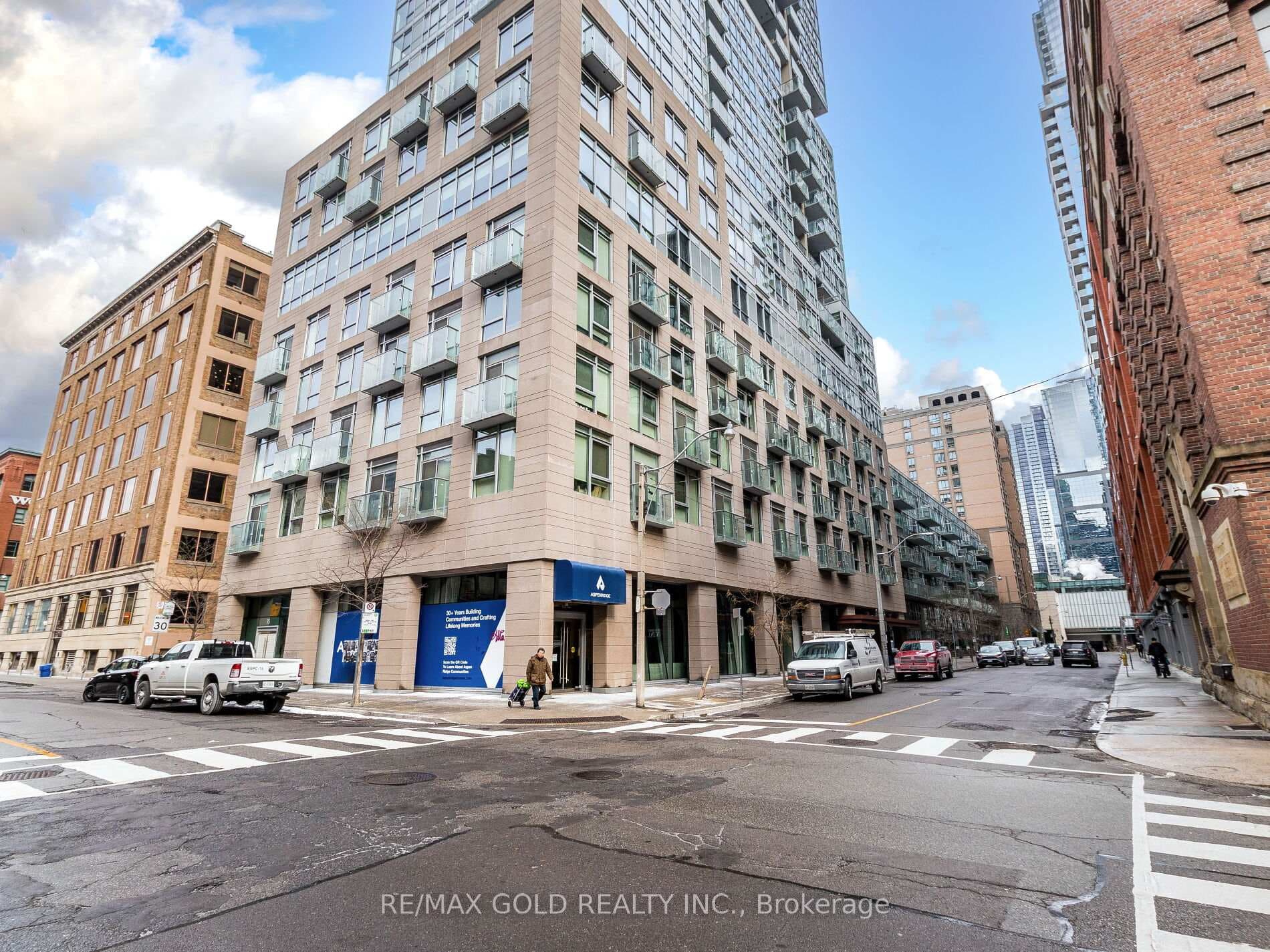 30 Nelson Street Unit 508 photo 1