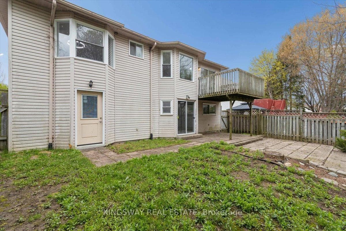 83 Canrobert Street photo 38