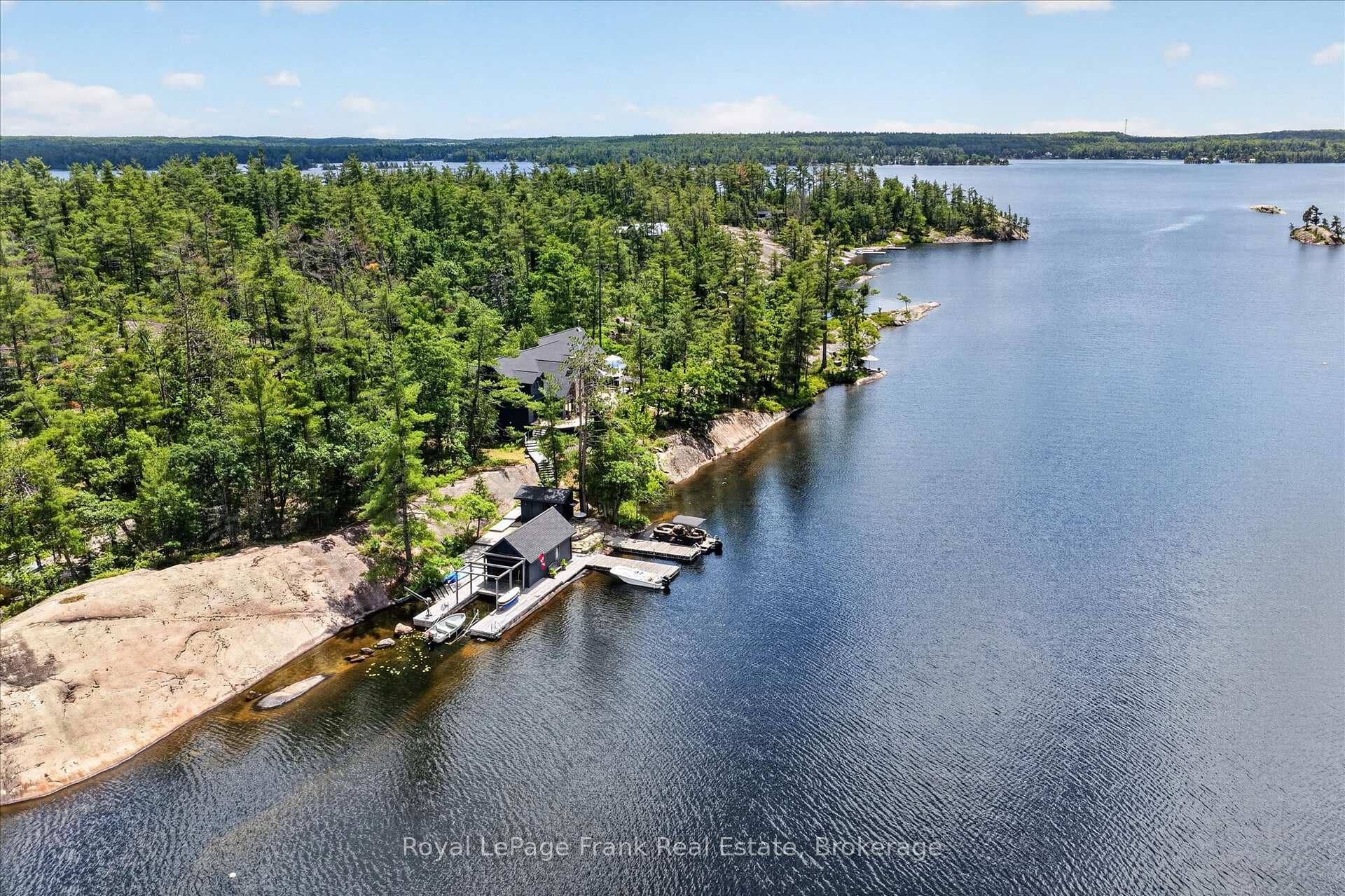 2946 Stony Lake, Quarry Island N/A photo 2