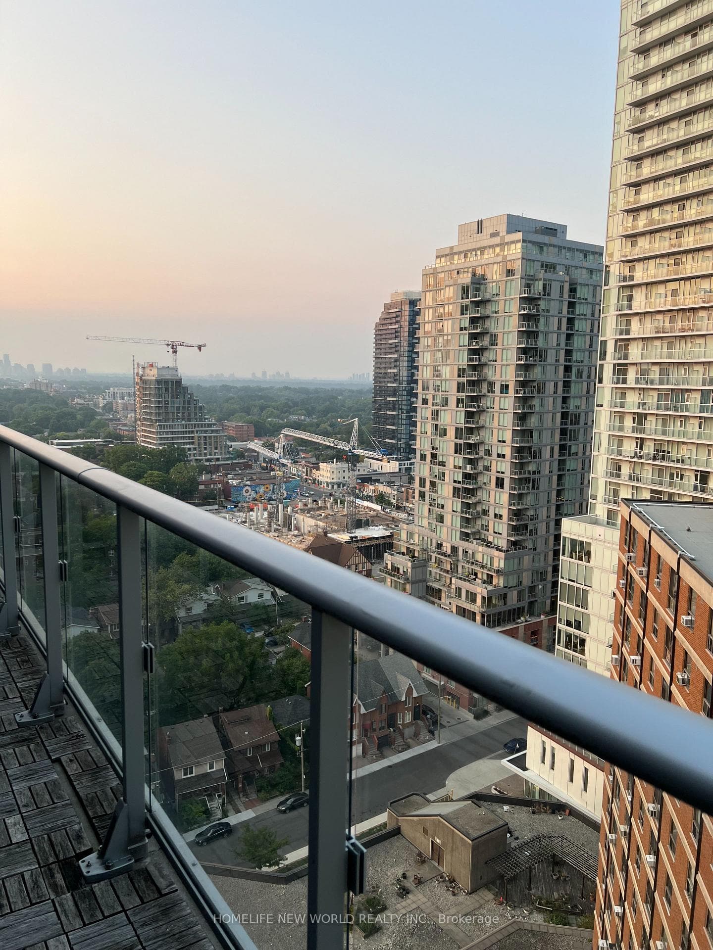 58 Orchard View Boulevard Unit Ph05 photo 8