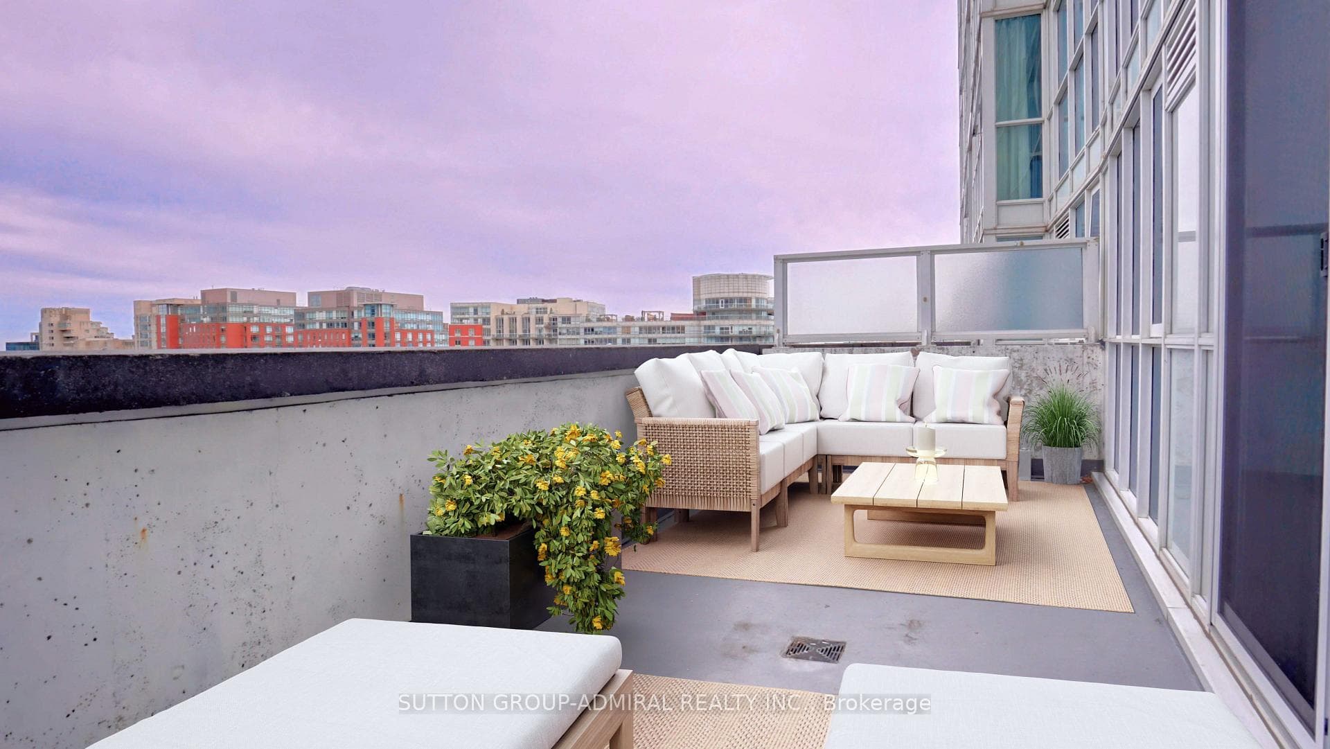 75 Queens Wharf Road Unit 703 photo 16
