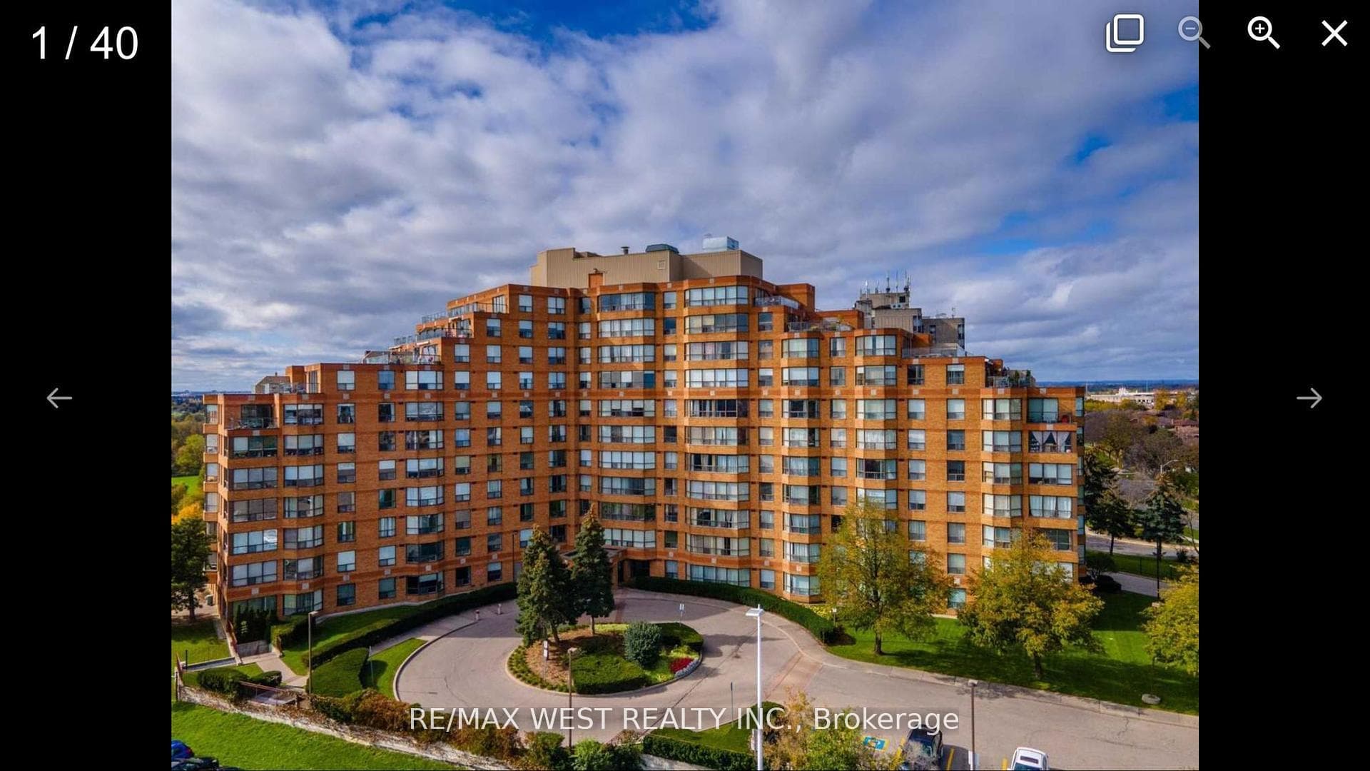 6 Humberline Drive Unit 524 photo 1