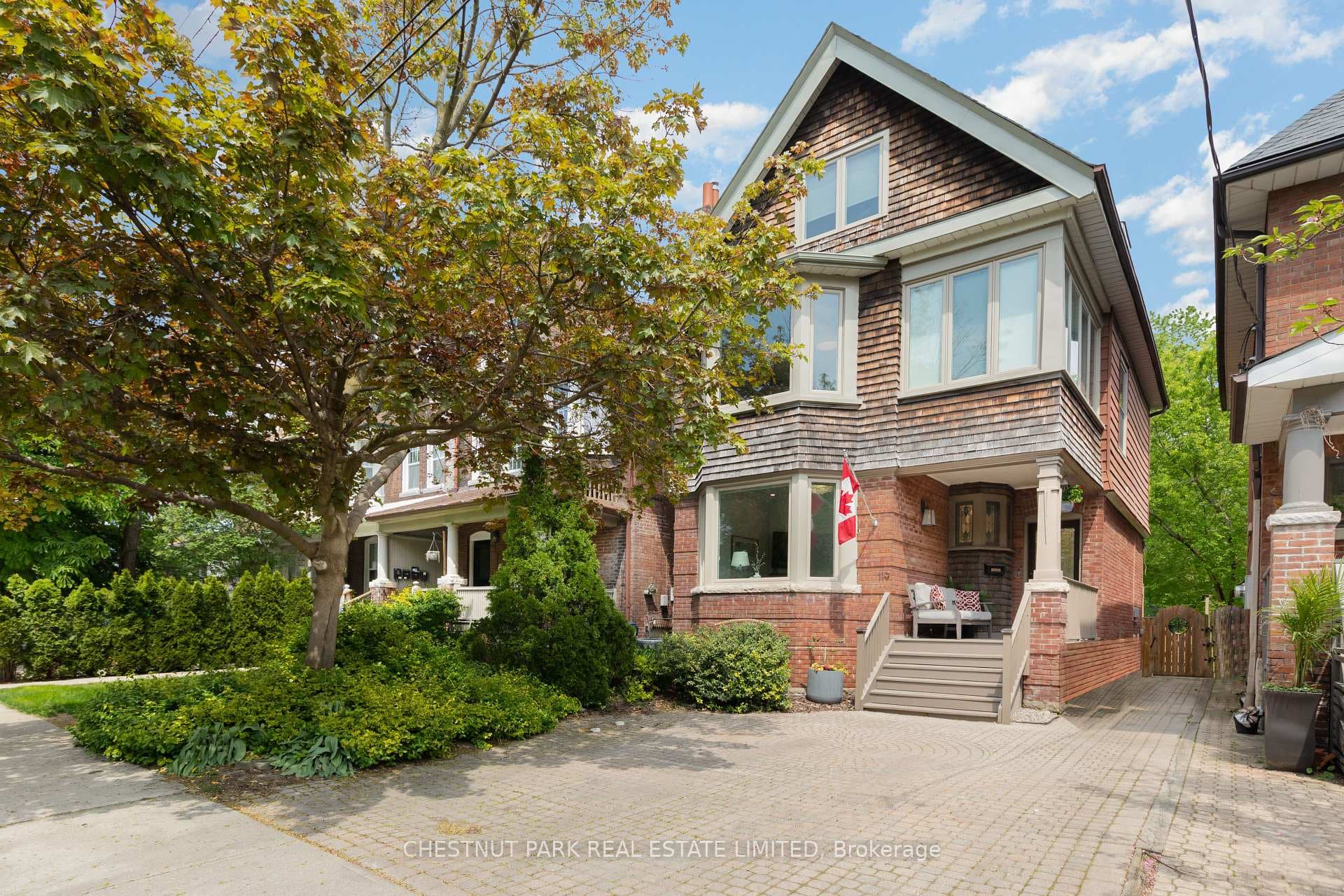 119 Kendal Avenue photo 1