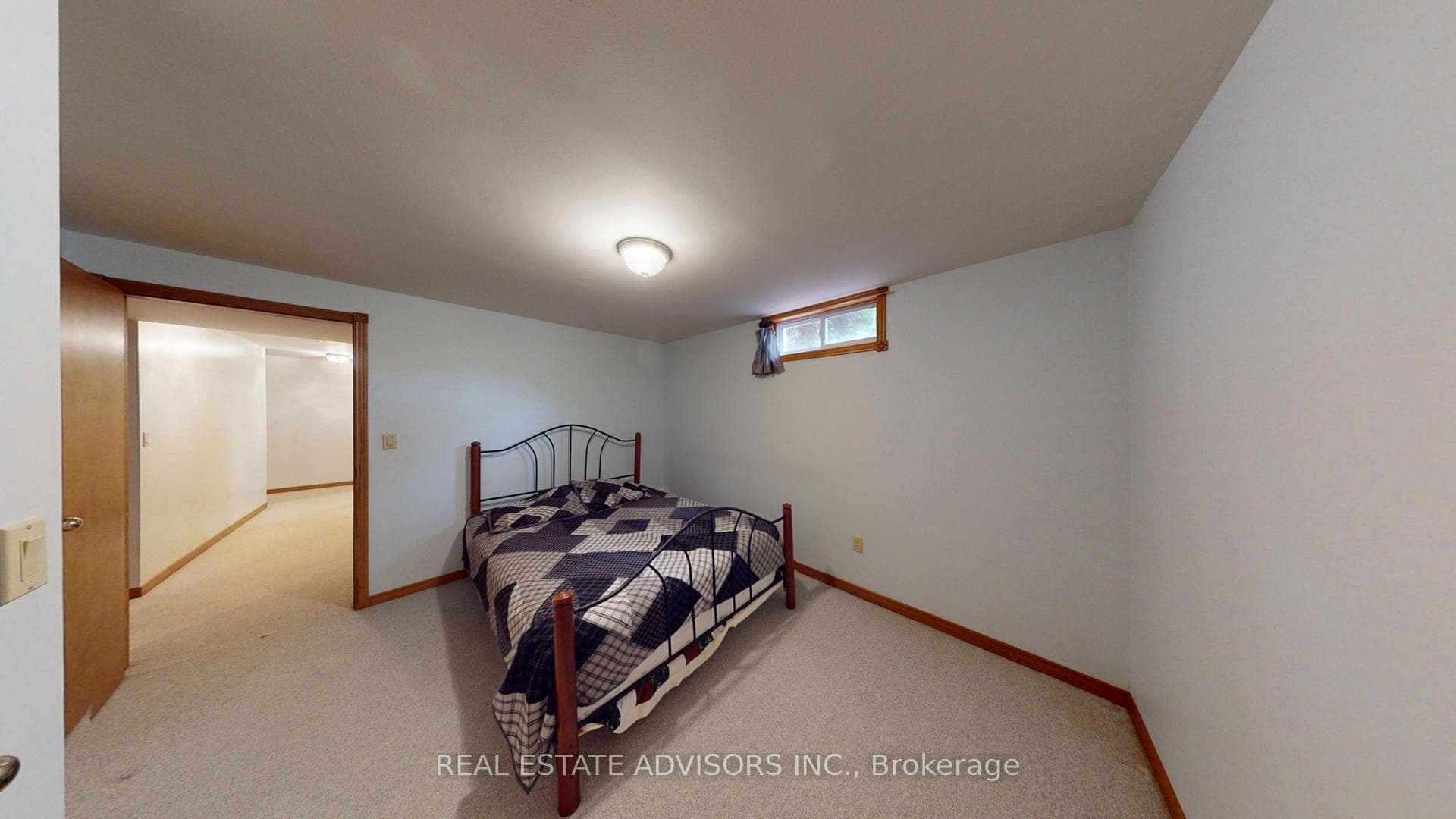 4th Bedroom