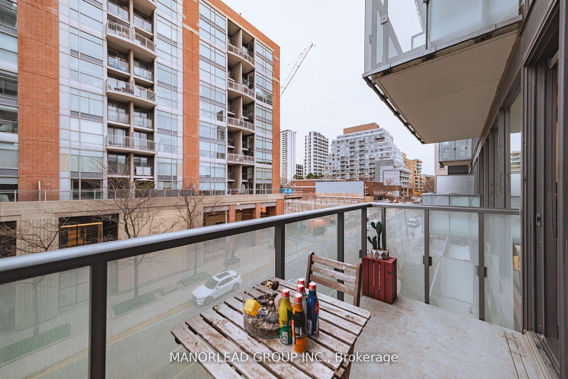 1815 Yonge Street Unit Th 409 photo 11