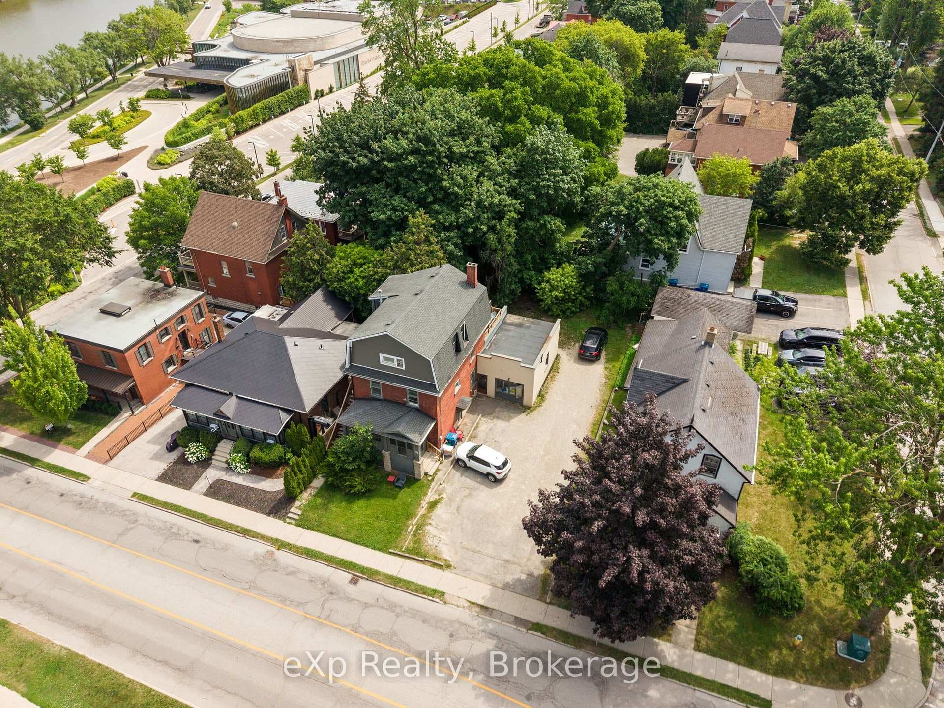31 Waterloo Street photo 6