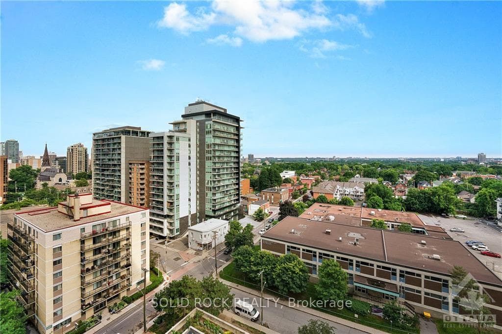 500 LAURIER Avenue Unit 1509 photo 23
