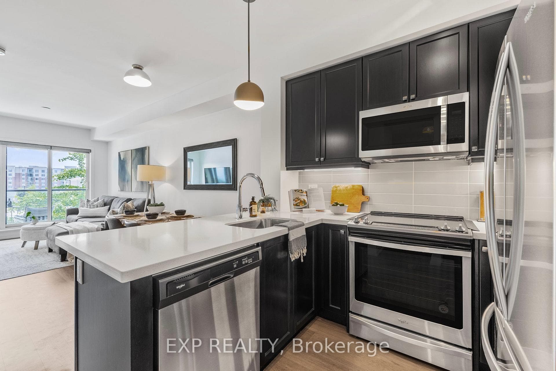 555 William Graham Drive Unit 201 photo 5