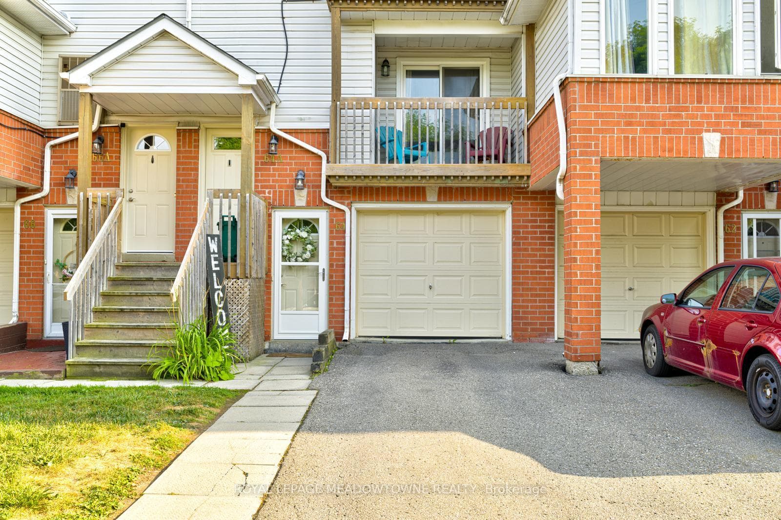 64 Stewart Maclaren Road Unit 64 photo 1
