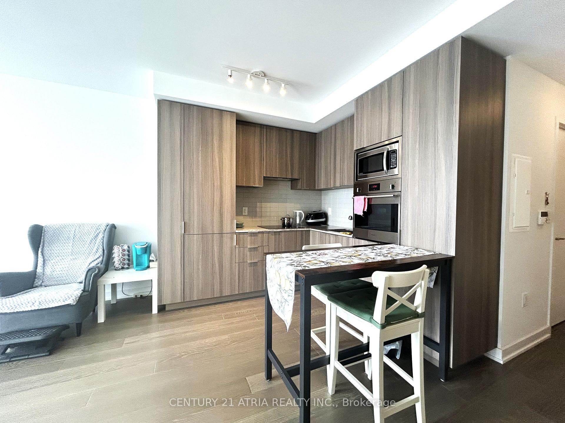 11 Wellesley Street Unit 3003 photo 5