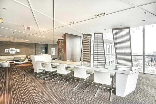 Party / meeting room