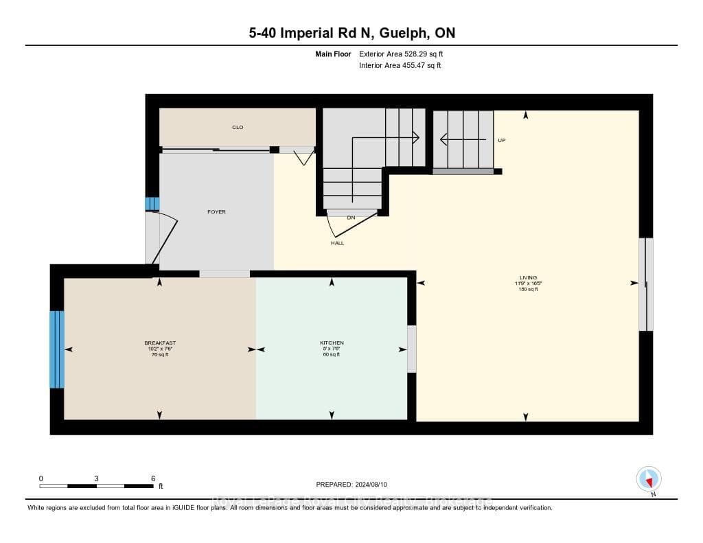 40 Imperial Road Unit 5 photo 11