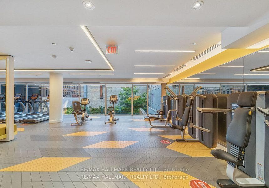 30 Roehampton Avenue Unit 2701 photo 15