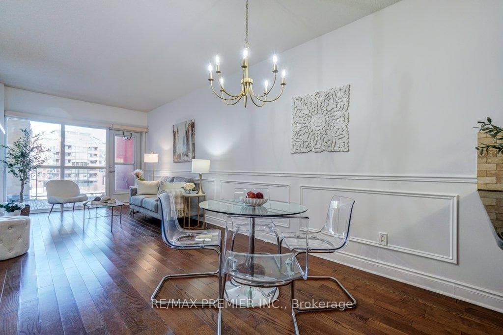 160 Woodbridge Avenue Unit 401 photo 14