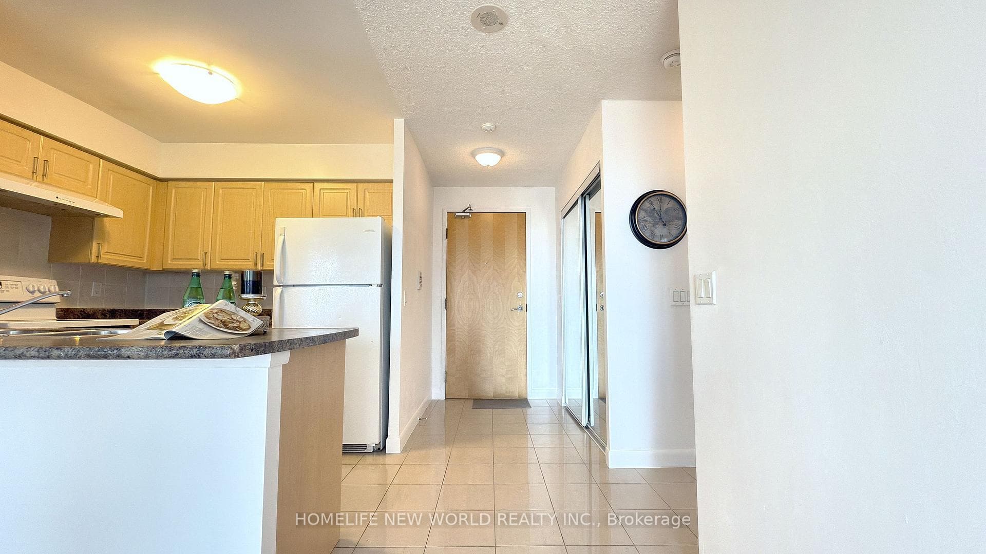 4978 Yonge Street Unit 1209 photo 8