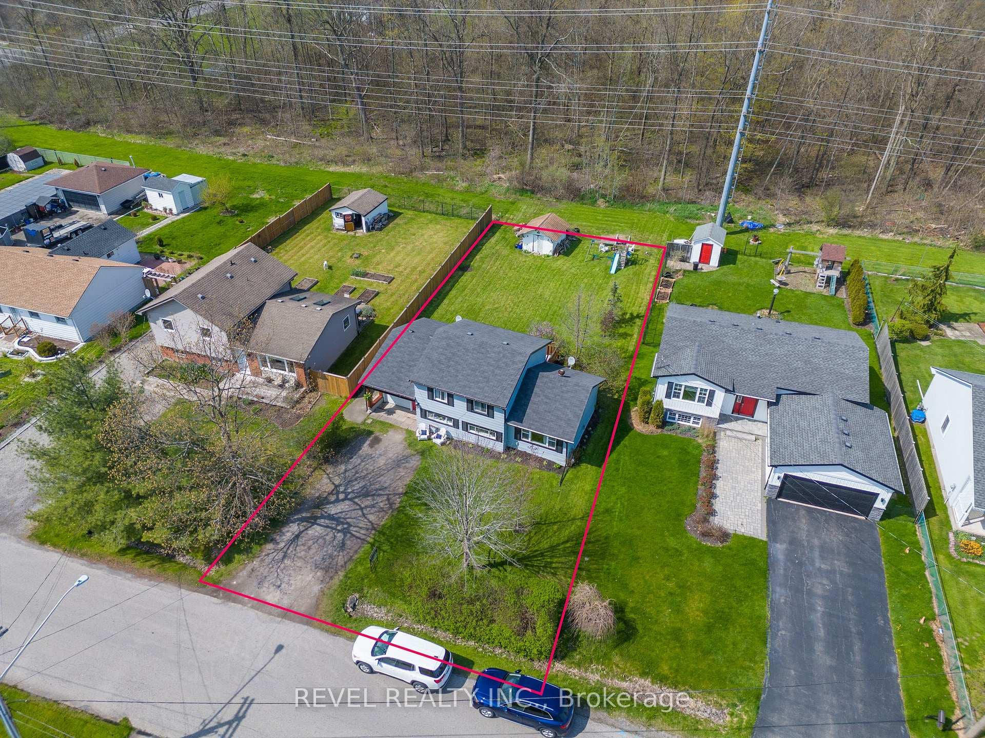 612 Oakes Drive photo 30