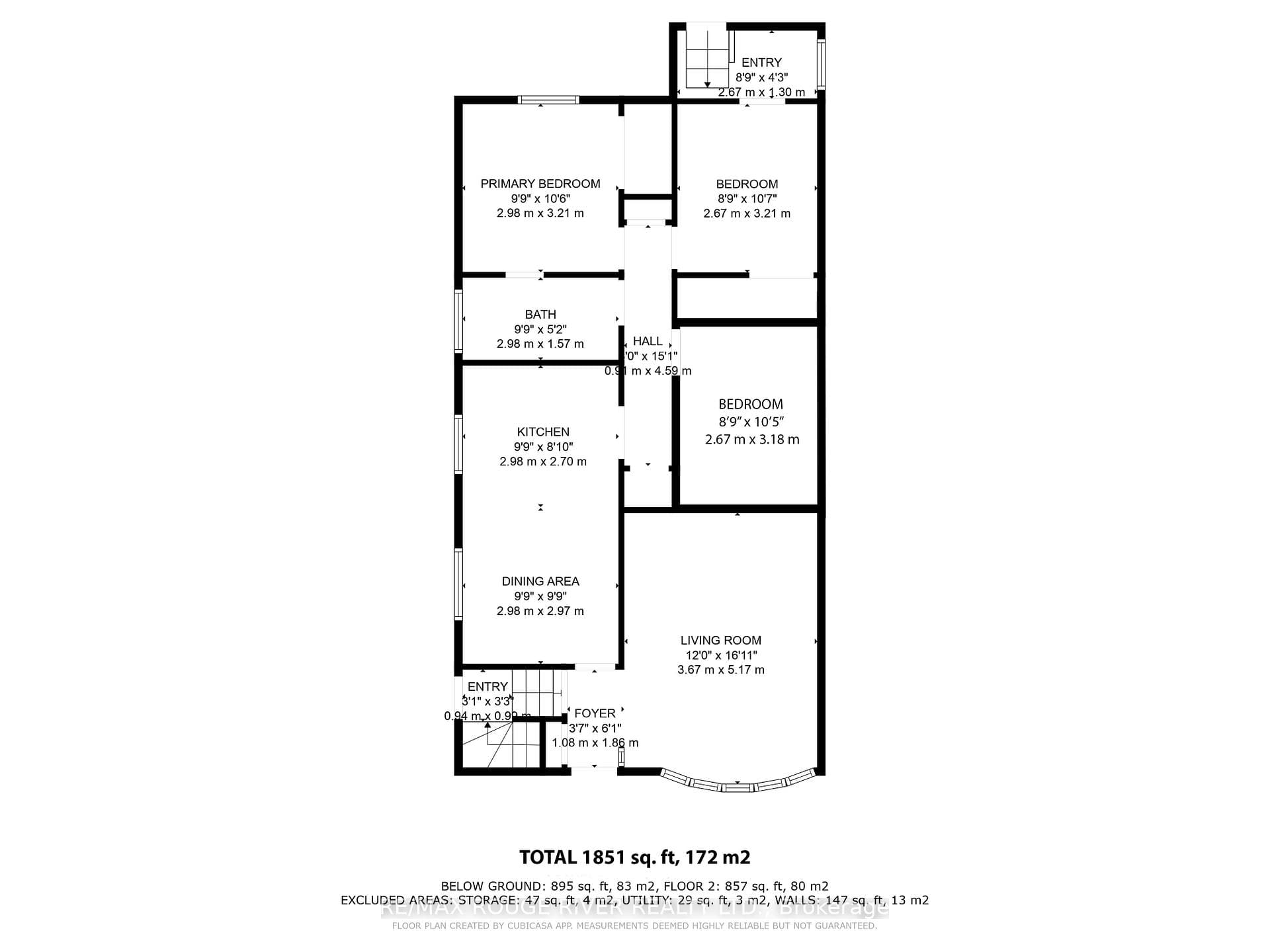 686 Perry Crescent photo 29