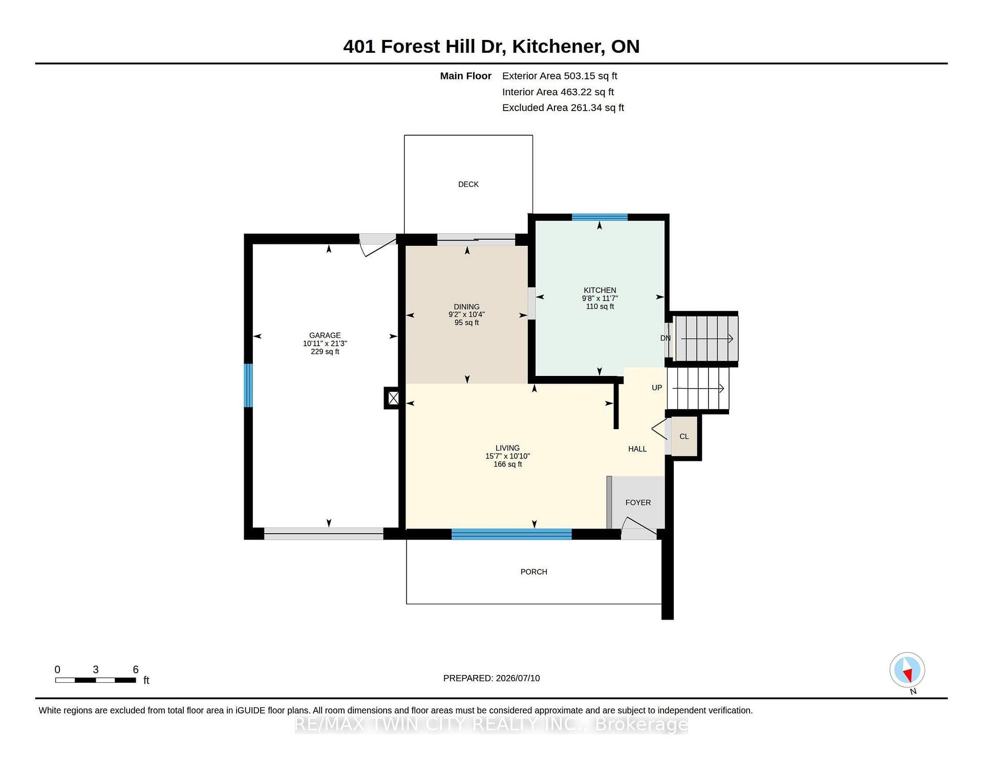 401 Forest Hill Drive photo 43