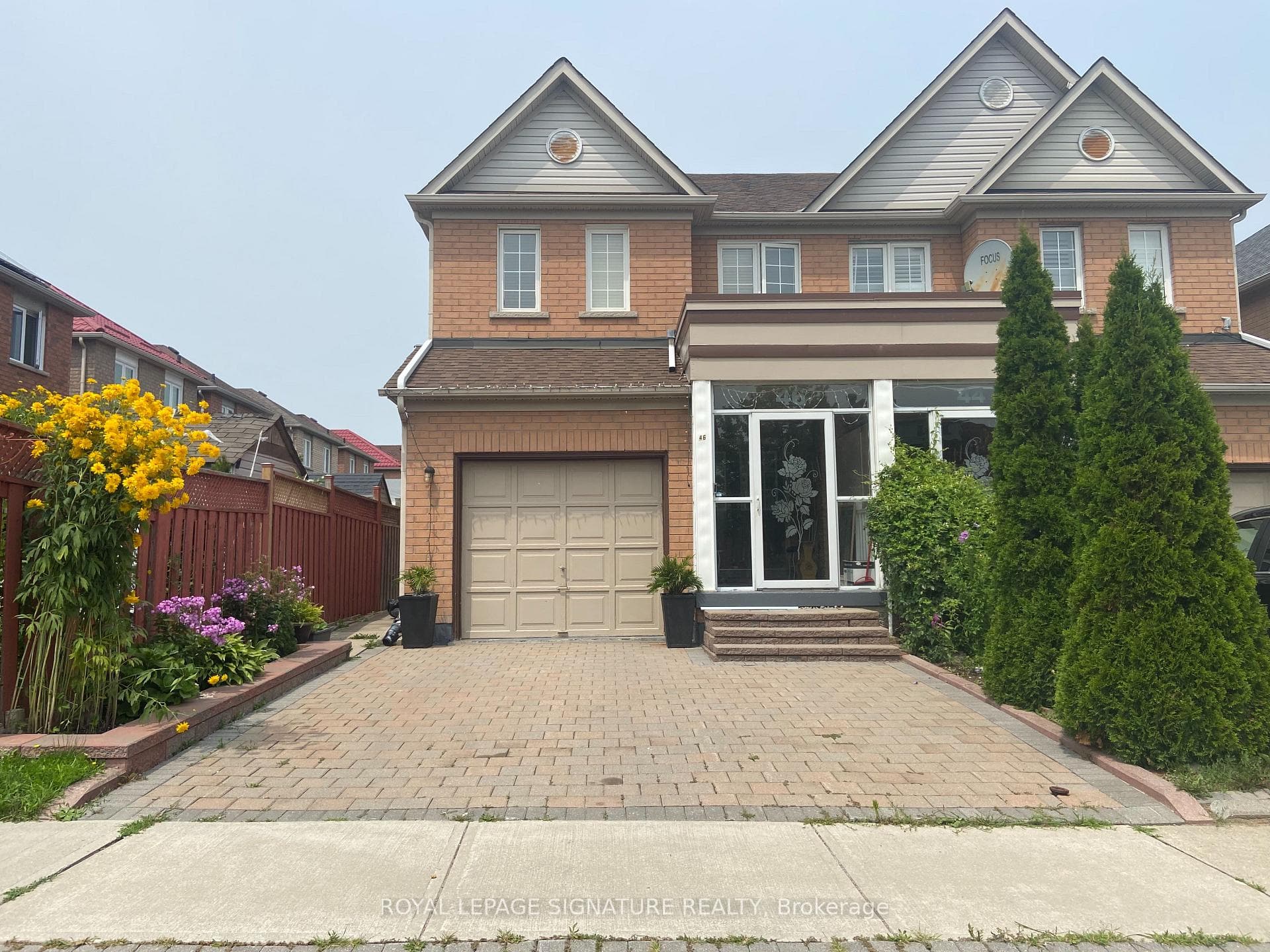 46 Tara Crescent Unit Bsmt photo 1