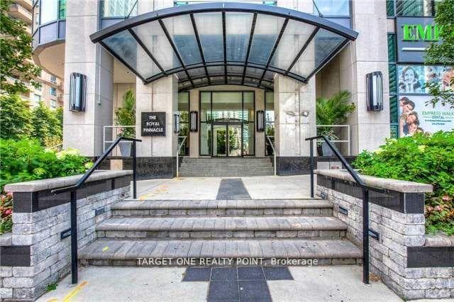 33 Empress Avenue Unit 909 photo 1