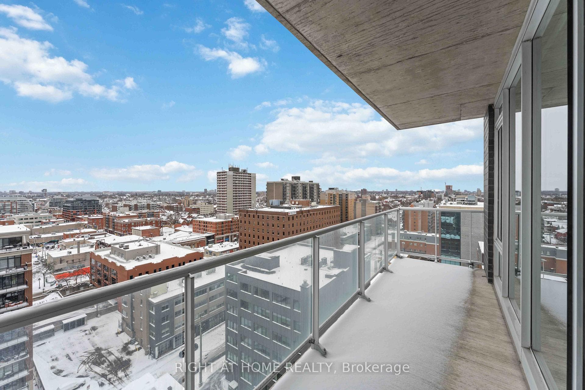 300 Lisgar Street Unit 1509 photo 22