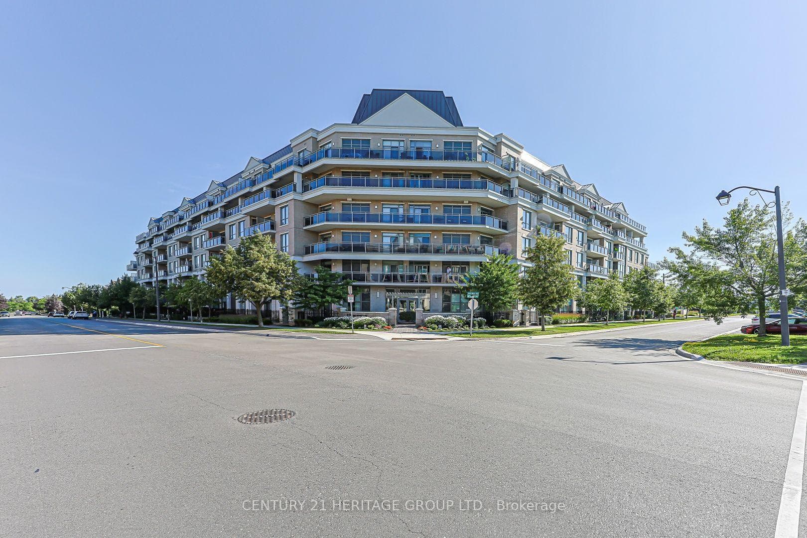111 Civic Square Gate Unit 210 photo 1
