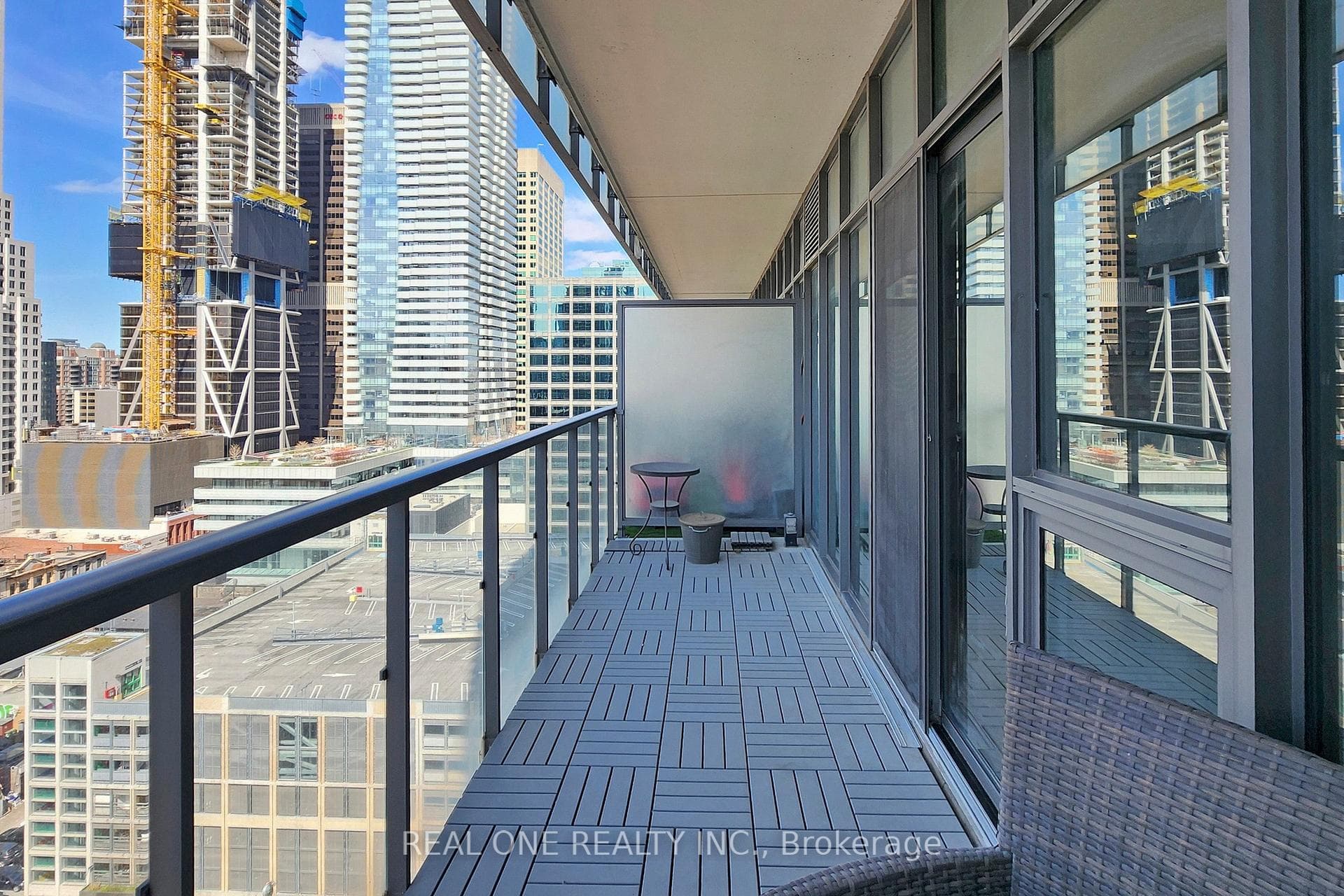 33 Charles Street Unit 1607 photo 25