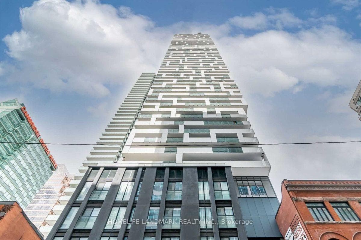 20 Lombard Street Unit 3703 photo 2