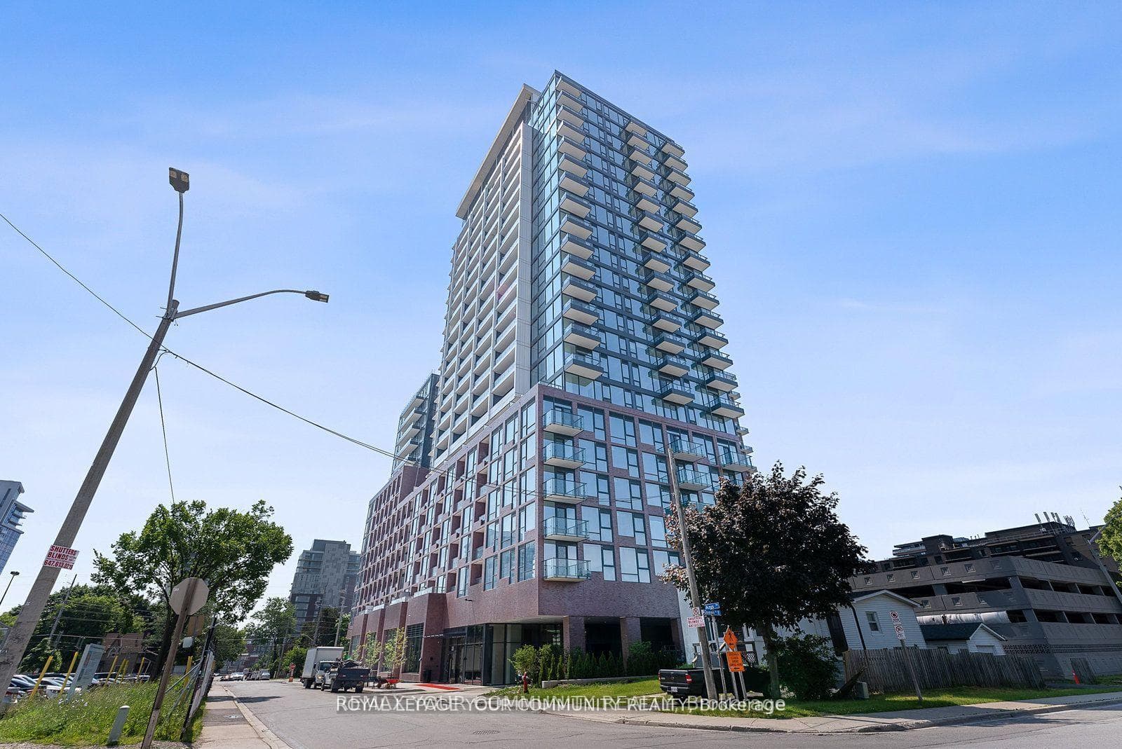 28 Ann Street Unit 2104 photo 1