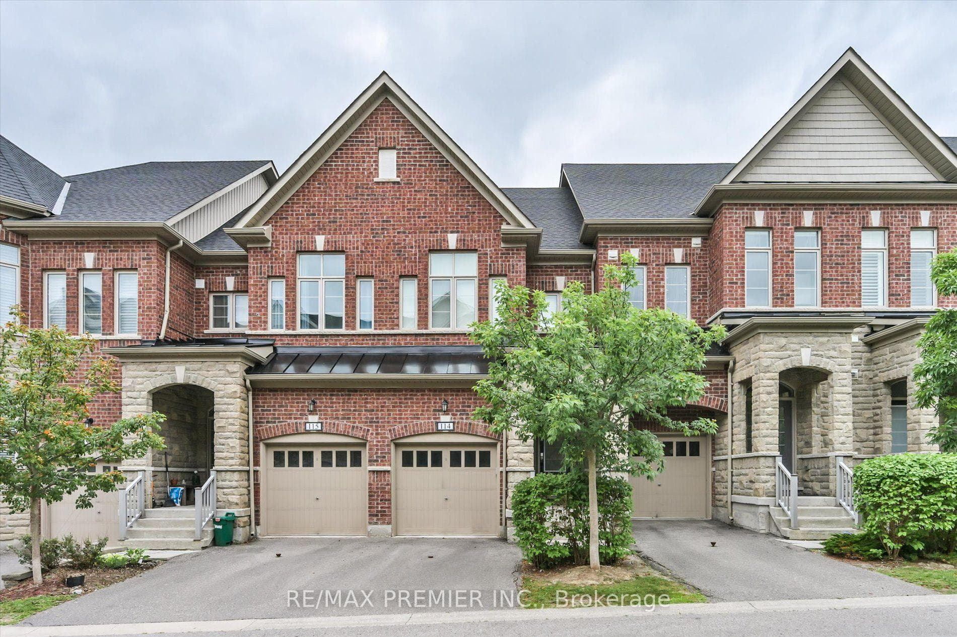1331 Major Mackenzie Drive Unit 114 photo 1
