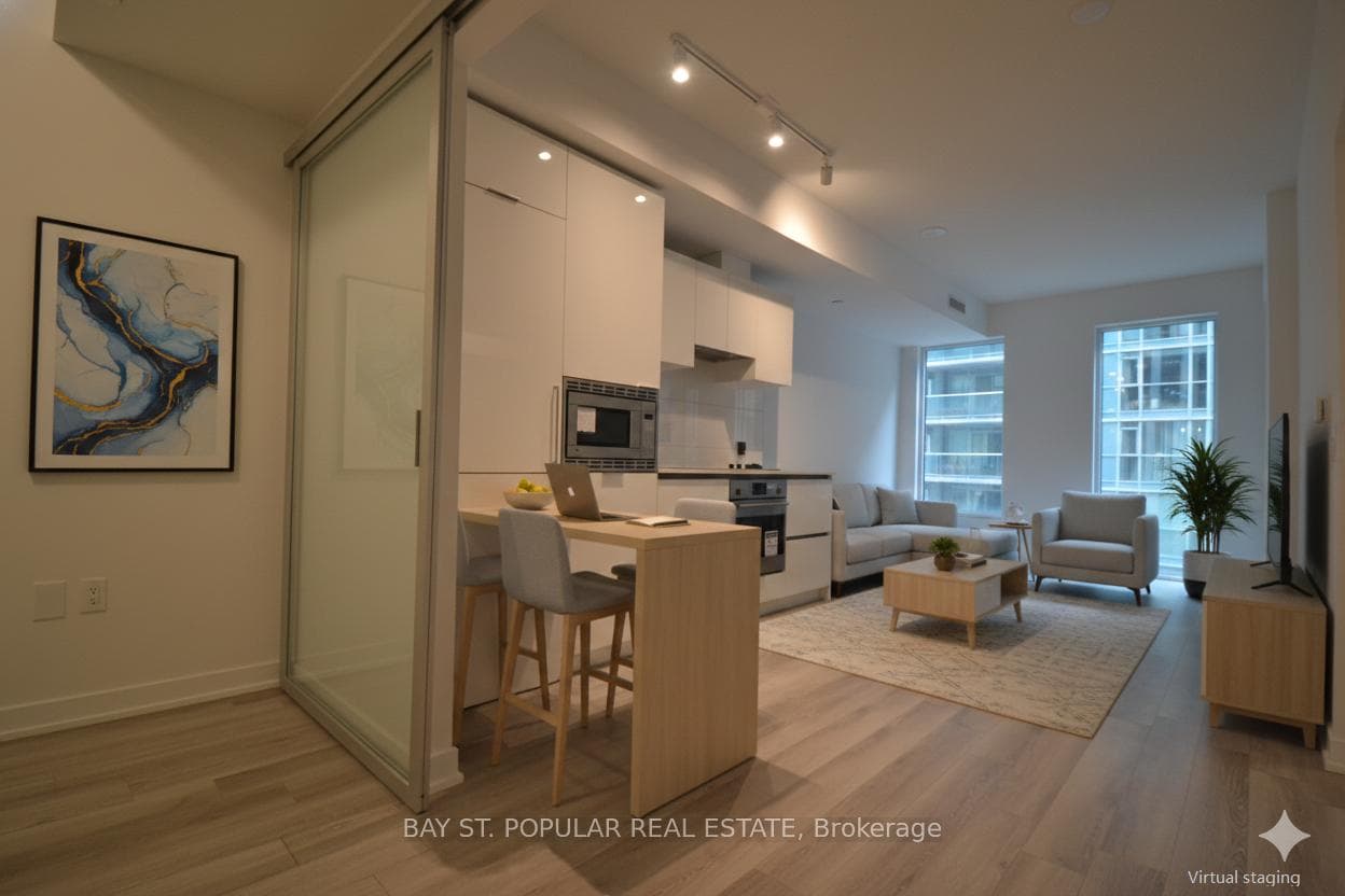 121 St Patrick Street Unit 321 photo 5