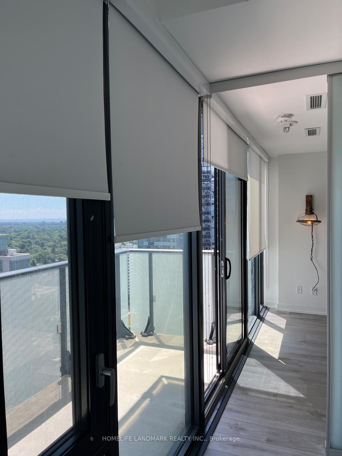 161 Roehampton Avenue Unit 2608 photo 21
