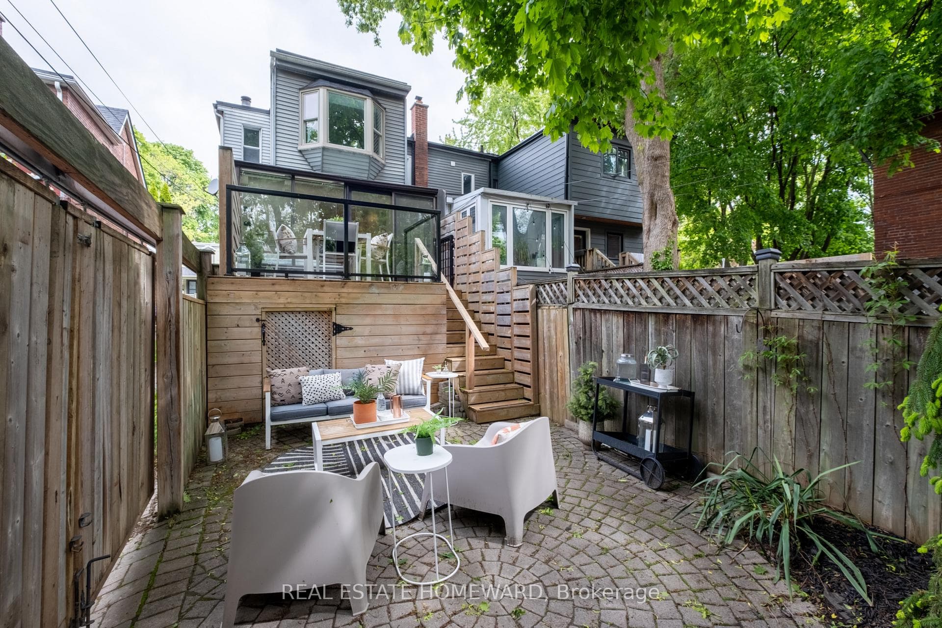 111 Sparkhall Avenue photo 36