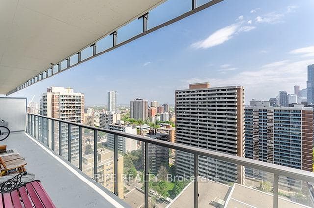33 Charles Street Unit 2405 photo 17
