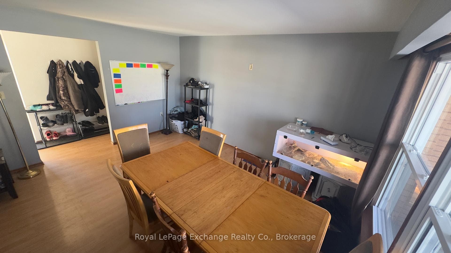 Dinning room