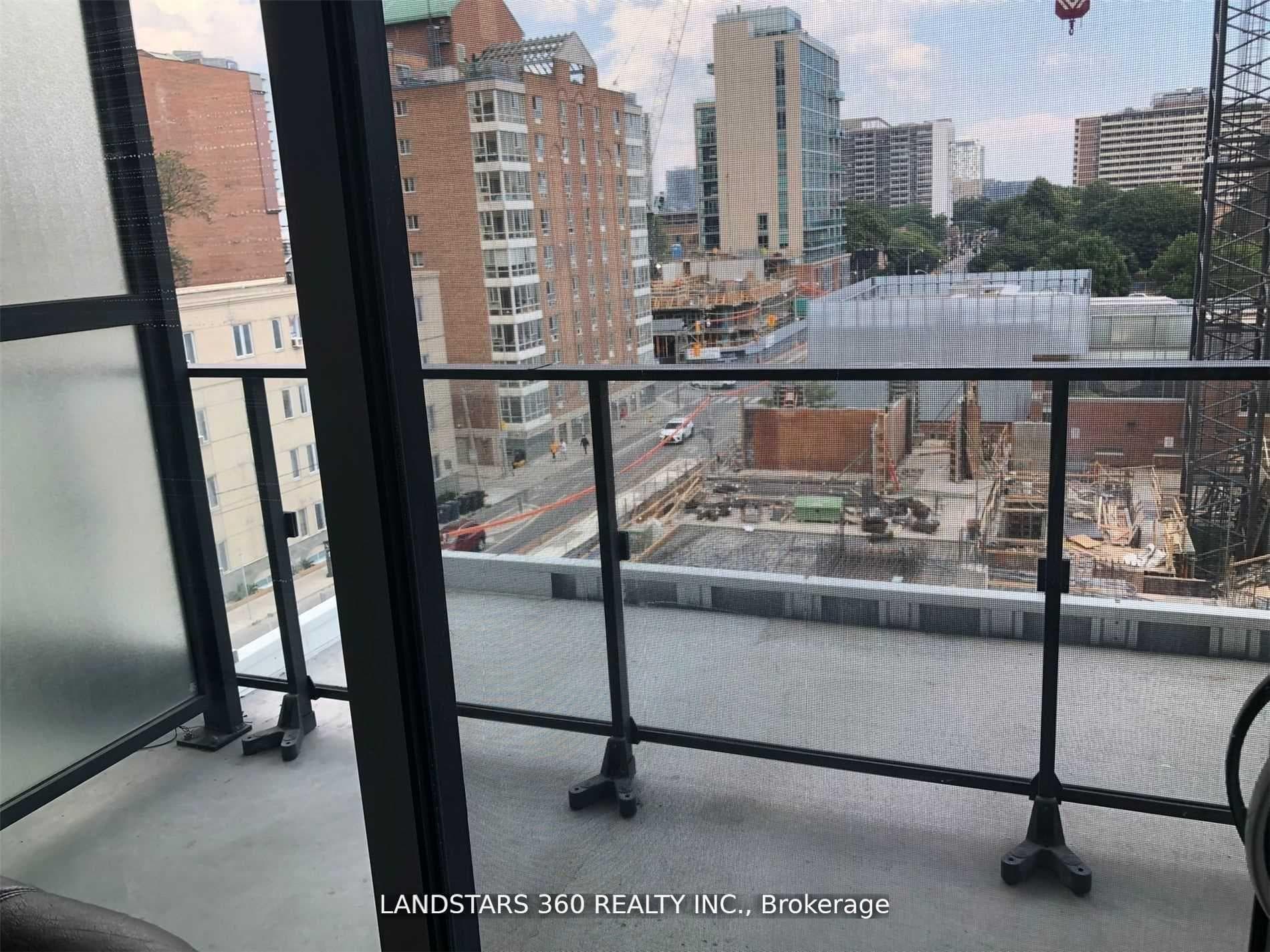 77 Shuter Street Unit 609 photo 14