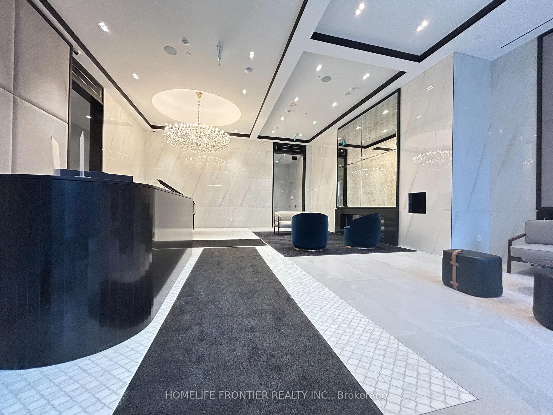 8 Wellesley Street Unit 1210 photo 3