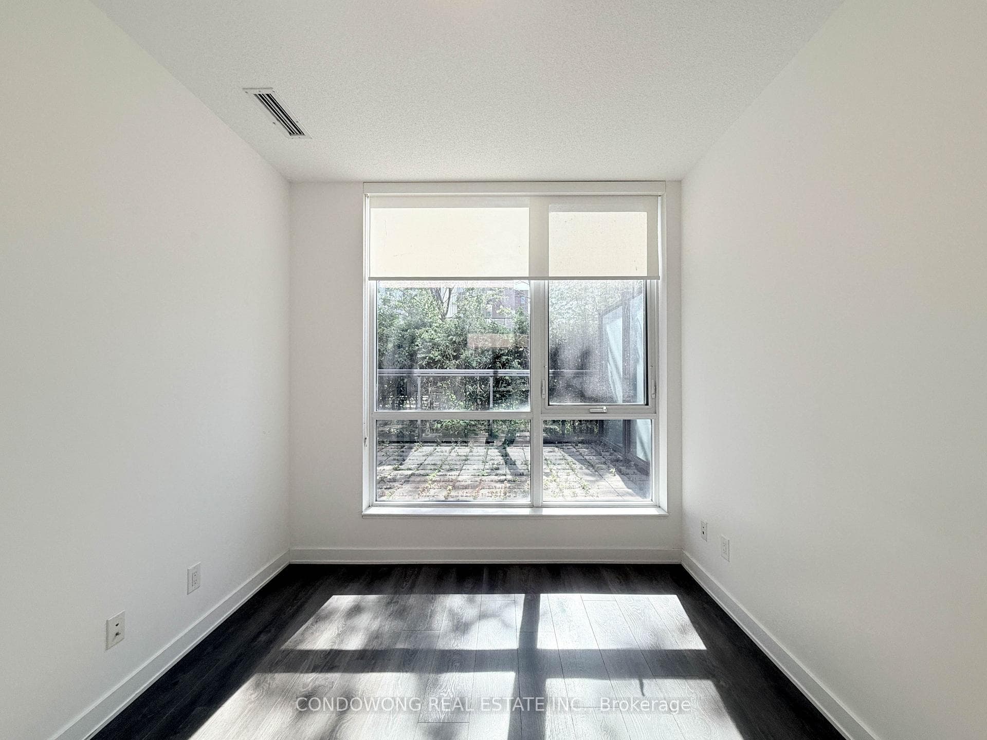 Large Windows