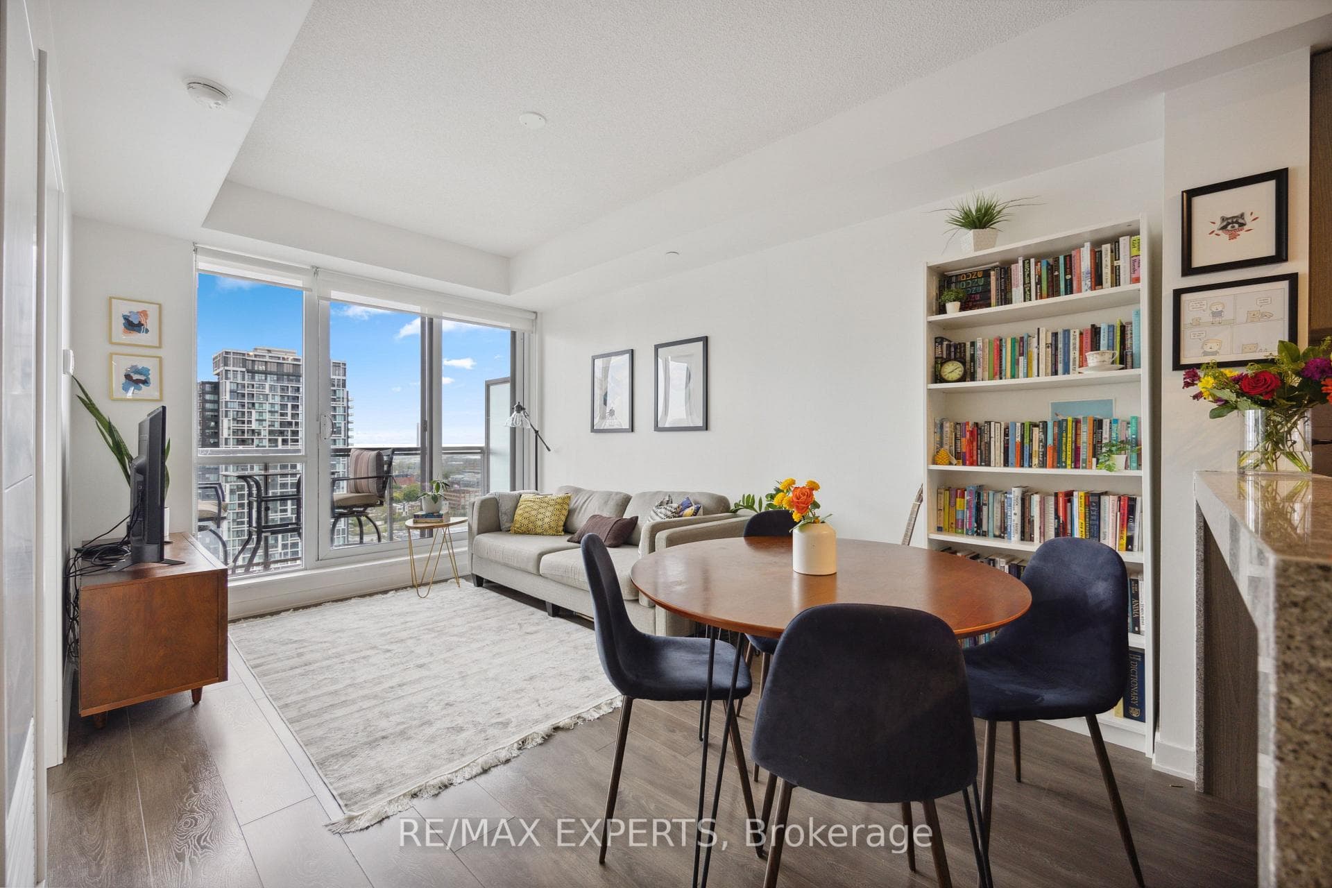 55 Regent Park Boulevard Unit 2313 photo 21