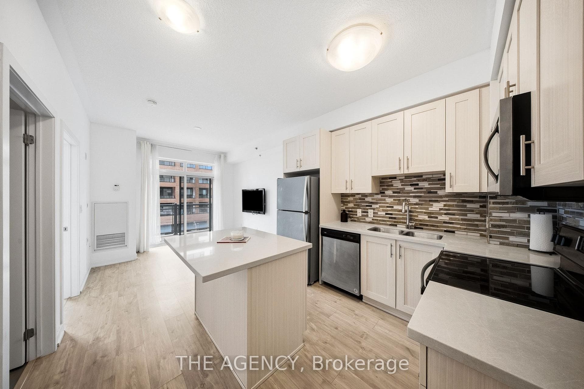 2486 Old Bronte Road Unit 321 photo 7