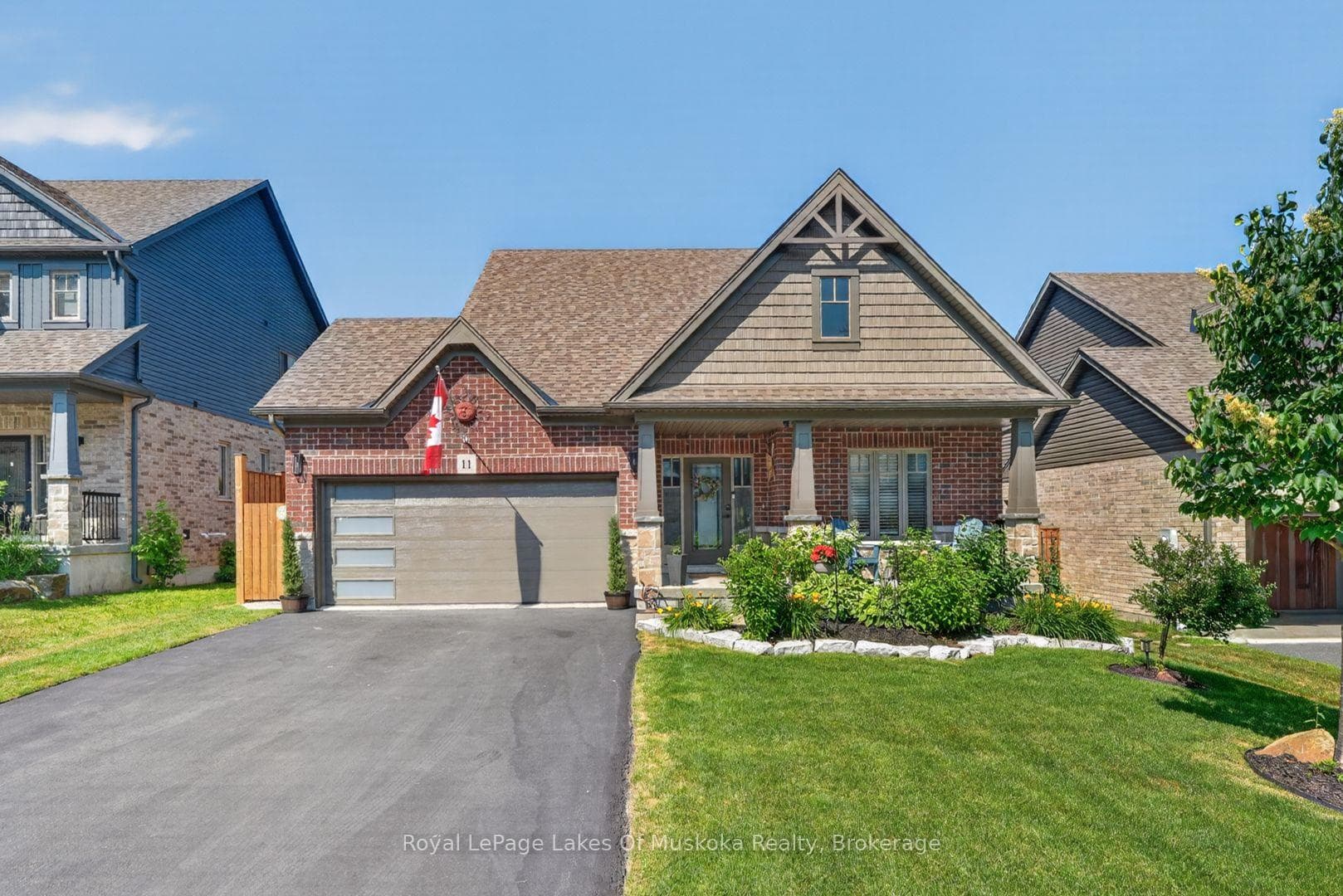 11 Braeside Crescent photo 1