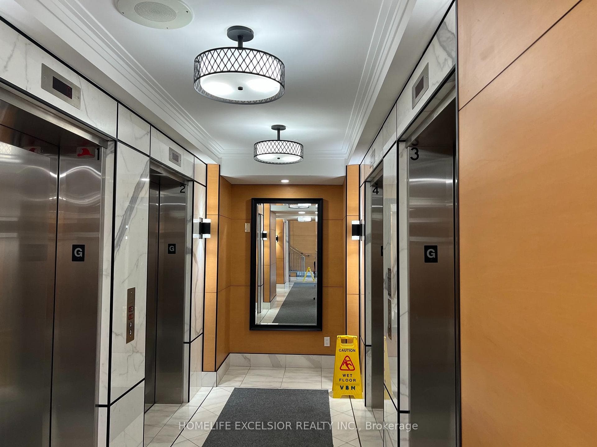 4968 Yonge Street Unit 1015 photo 11
