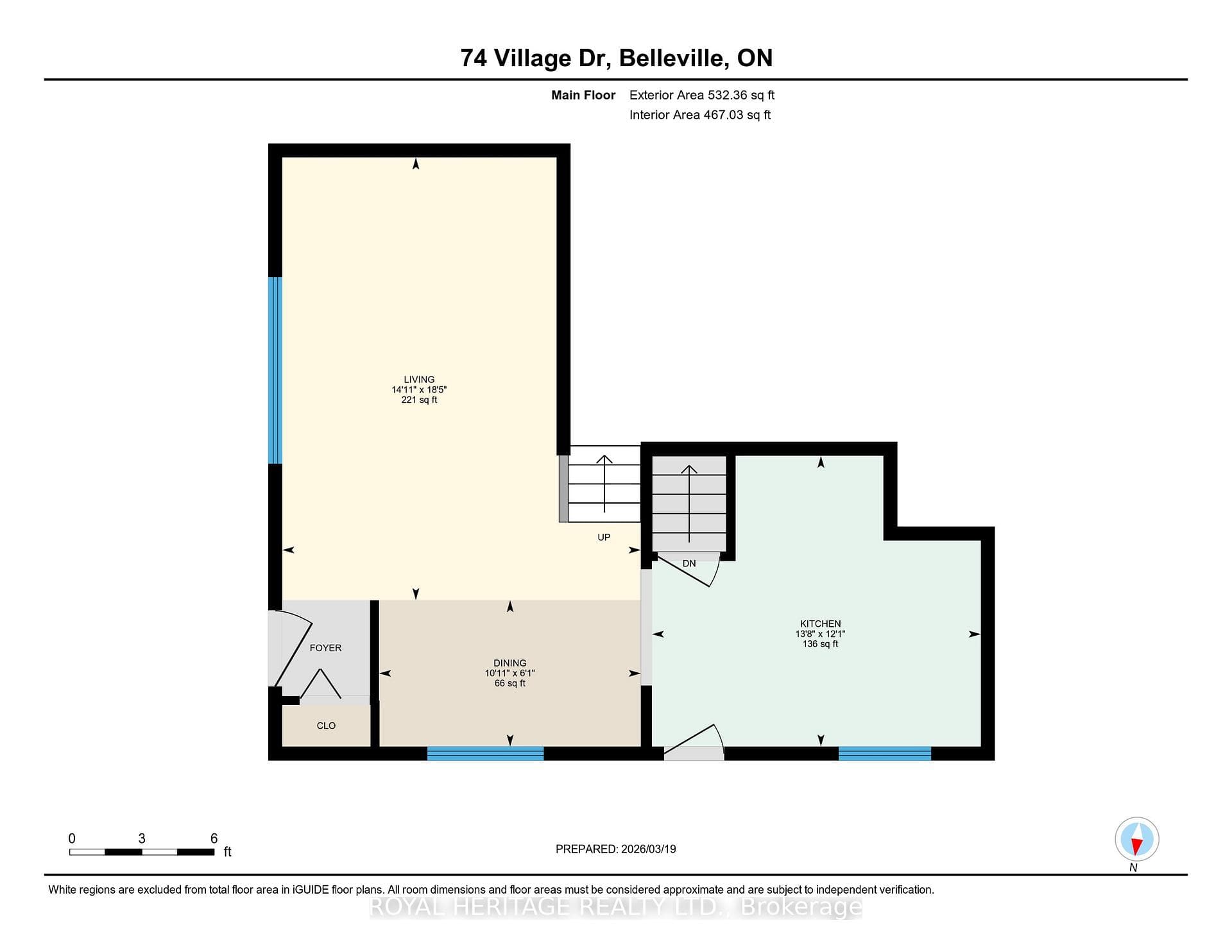 74 Village Drive photo 37