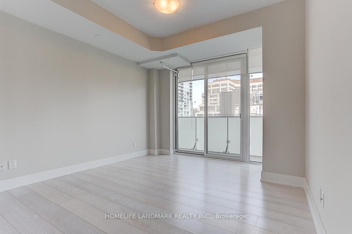 200 Bloor Street Unit 1804 photo 29